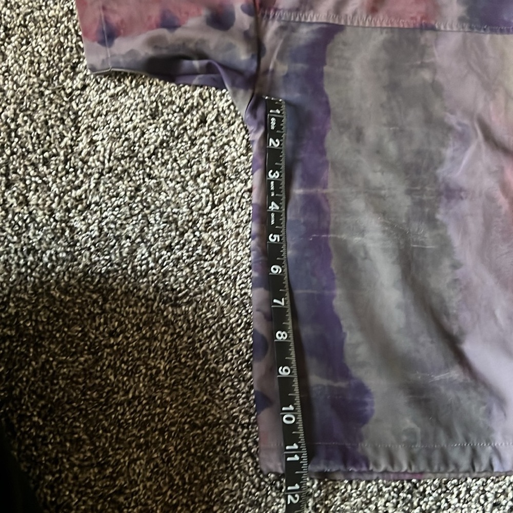 Kavu Tempe Tie Dye Top - Picture 4 of 8